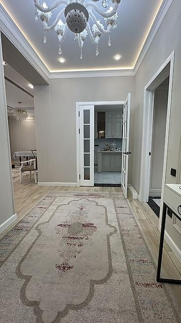 Продажа домов: Таунхаус, 150 м², 4 комнаты, Агентство недвижимости, Дизайнерский ремонт at lalafo.kg — 11 Продажа домов: Таунхаус, 150 м², 4 комнаты, Агентство недвижимости, Дизайнерский ремонт — 11