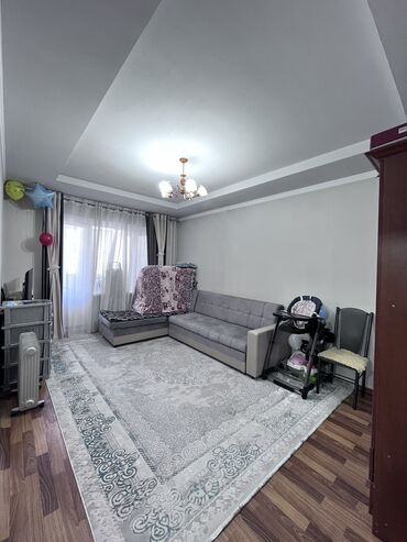 Продажа квартир: 1 комната, 35 м², 105 серия, 5 этаж, Евроремонт