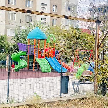 45: 3 комнаты, 62 м², Нижний Джал (Джал-23) 105 серия, 4 этаж, Требуется ремонт — 6