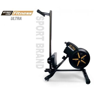fitness studio: ️ Гребной Тренажер STAR LINE FITNESS ULTRA ▪️ Гребной тренажер Ultra