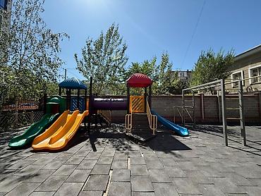 Продажа квартир: 3 комнаты, 93 м², Элитка, 3 этаж, Евроремонт — 23