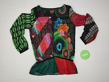 dividedi: Desigual, Bluzka damska, rozmiar 2XL — 2