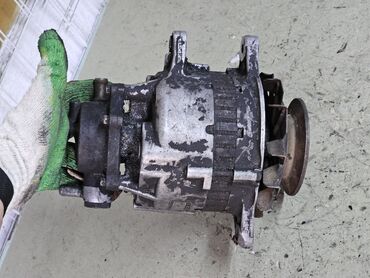 Генераторы: Генератор Mitsubishi 1989 г., Б/у, Оригинал, Германия at lalafo.kg — 12 Генераторы: Генератор Mitsubishi 1989 г., Б/у, Оригинал, Германия — 12