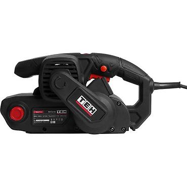 Elektrik əl alətləri: №: 3239 Məhsulun adı: Lentli cilalama maşını TEH TBS-3710 Brend: TEH — 1
