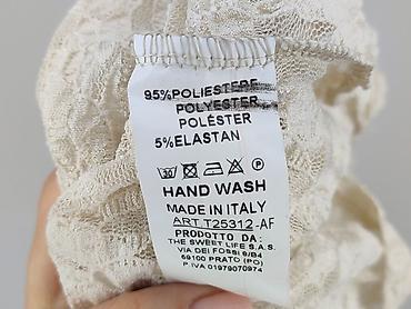dekolt serce bluzki: Sweetissima, Bluzka damska, rozmiar 3XL — 5