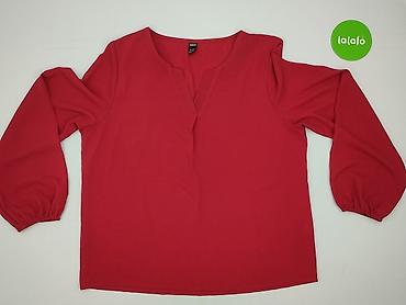 jaka platforma: Shein, Bluzka damska, rozmiar XL — 2