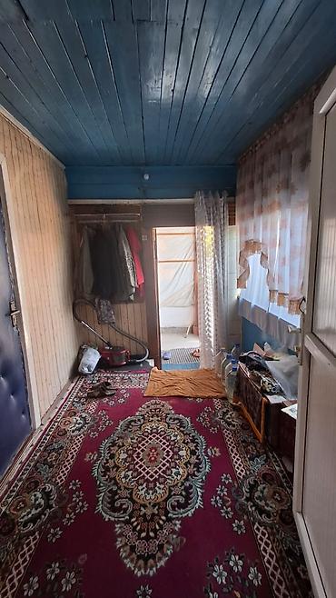 Продажа коттеджей и домов: Продаётся дом с большим участком в Сокулукском районе, в селе — 26