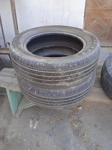 шина 205 65 17: Автомобильных шин 215/60 R17 96H - Размер: 215/60 R17 - Индекс — 6