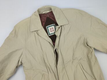 Пальто для чоловіків, 4XL, St. Bernard, стан - Ідеальний