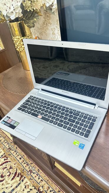 продам бу ноутбук: Ноутбук, Lenovo, Колдонулган