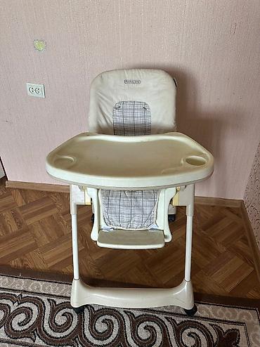 кухонный фартук: Стульчик для кормления Mamalove
1800 сом 
В Бишкек доставим — 2