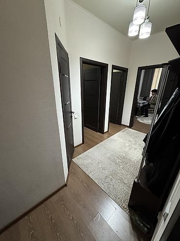 Продажа квартир: 2 комнаты, 58 м², Золотой квадрат Элитка, 3 этаж, Евроремонт — 3