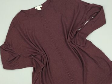 Ubrania damskie: Bluzka damska, H&M, rozmiar S