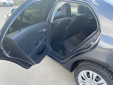 sprinter 4 4: Toyota Corolla: 2012 г., 1.6 л, Механика, Бензин, Седан — 10