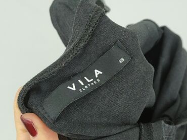 Sukienki: Vila, Sukienka damska, XS — 8