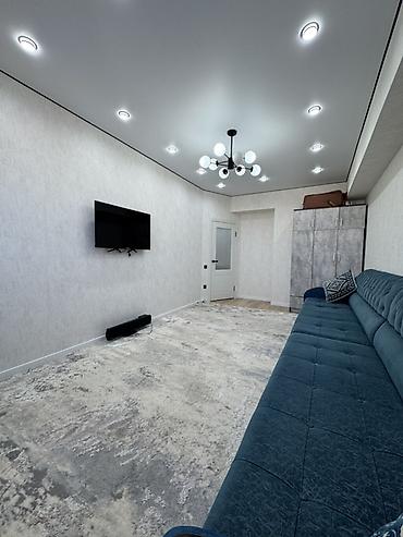 репина 159: Элитка, 1 комната, 50 м² — 4