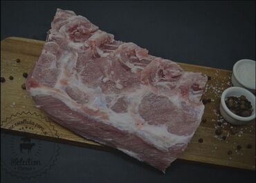 оптовый склад продуктов: В продаже имеется мясо свинины по оптовым ценам