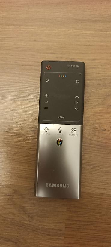 Yeni Pult Samsung