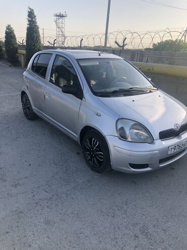 tayota sprinter carib: Toyota Yaris: 1999 г., 0.1 л, Механика, Бензин
