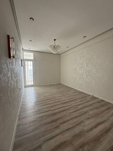 Продажа квартир: 2 комнаты, 58 м², Элитка, 9 этаж, Евроремонт — 4