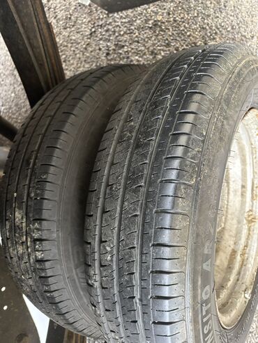 Yük maşınları: QAZ QAZel, 1997 il, motor 2.4 l, Tent, İşlənmiş — 10