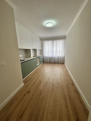 куплю дом совхоз ала тоо: 2 бөлмө, 65 кв. м, Элитка, 4 кабат, Евроремонт