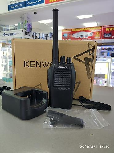 рация кенвоод: Радиостанции Kenwood 520-s + отличное качество,гарантия на заводской — 4