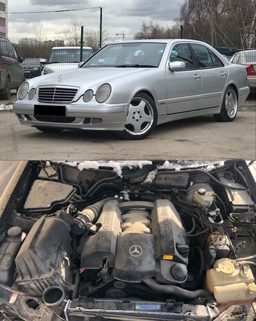 шины бишкек дордой: Бензиновый мотор Mercedes-Benz 2001 г., 2.4 л, Б/у, Оригинал, Германия