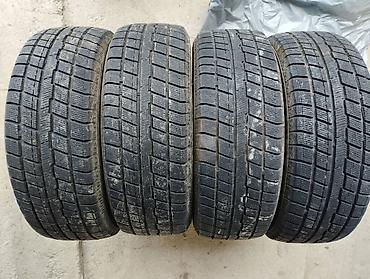 Шины: Шины 195 / 65 / R 15, Б/у, Легковые, Sailun — 9
