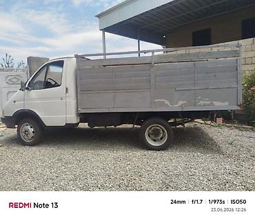 dizel generator qiymetleri: TagAZ : 2.5 l | 1998 il 300000 km — 3