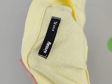 pull amd bear: Sinsay, T-shirt damski, rozmiar XL — 4