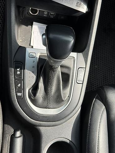 киа к3 gt: Kia K3: 2020 г., 1.6 л, Автомат, Бензин, Седан — 8