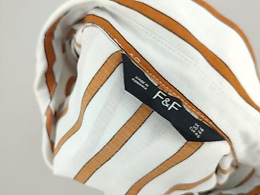 bygen koszule: F&F, Koszula damska, rozmiar M — 4