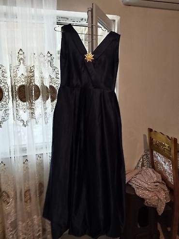 Ziyafət donları: Zərif axşam/gecə libası - Rəng: açıq şaftalı/roz-qızılı tonlarda - — 8