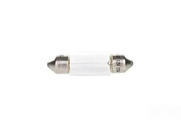 Sijalice: Sijalica za vozilo – C5W (SV8.5) 12V, 5W, dužina 35 mm - Tip: C5W — 2