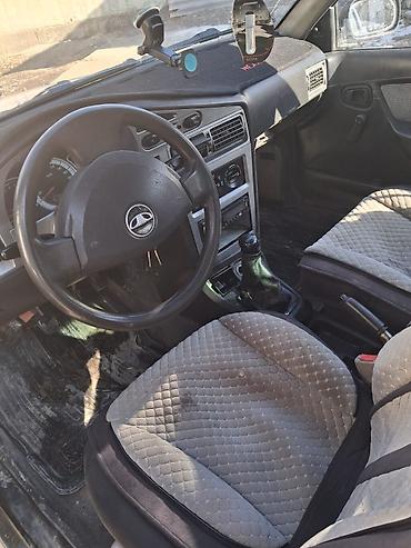 Daewoo: Daewoo Nexia: 2008 г., Седан — 6