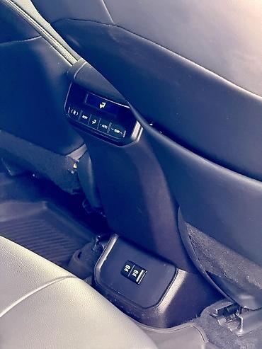 Toyota: Toyota Highlander: 2020 г., 2.5 л, Автомат, Гибрид, Кроссовер — 3