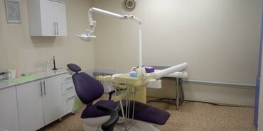 стоматологические кабинеты в Кыргызстан | МЕБЕЛЬНЫЕ ГАРНИТУРЫ: 27 м², С оборудованием, Действующий
