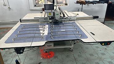 Промышленные швейные машинки: Швейное оборудование!!! СРОЧНО ‼️ ‼️ осталась 1 машина ‼️продаю — 5