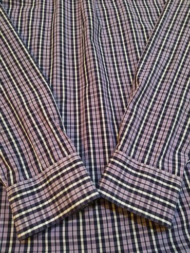 Košulje: Muška pamučna košulja Marc O'Polo vel. M Prelepa besprekorna — 6