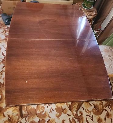 Раскладные диваны: Раскладной диван, Б/у — 6