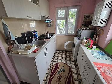 susada kirayə evlər: Buzovna qes Visnovkada 3 otaq bag evi kiraye verilir Aileye ve — 2