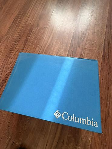 кроссовки коламбия: Треккинговые ботинки Columbia Omni‑Tech - Бренд: Columbia - — 1