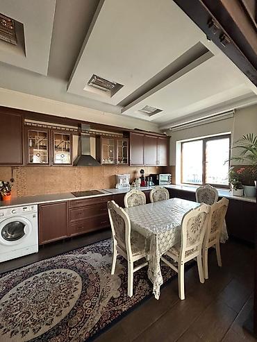 seller: 3 комнаты, 134 м², ЗАГС/Цирк Элитка, 7 этаж, Евроремонт — 6