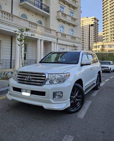 фольксваген бензин: Toyota Land Cruiser: 4 л | 2011 г