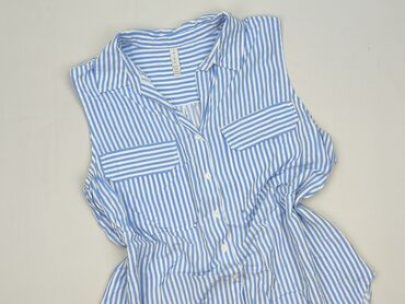 Amisu, Women's blouse, 2XL (EU 44)
