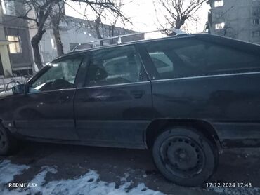 движок на ауди: Audi 100: 1991 г., 2.3 л, Механика, Бензин