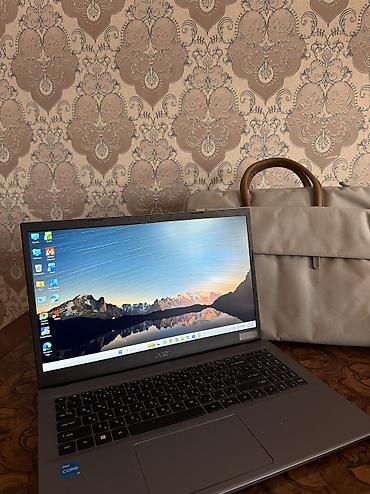 Acer: Acer noutbuk – Intel Core i3 (11-ci nəsil) prosessorlu, tam ölçülü — 3