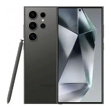 egopad e24: Срочно! Состояние идеальное! Samsung Galaxy S24 Ultra с S Pen - Экран — 1