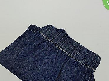 cn 185116a: Denim, Szorty damskie, rozmiar M — 6